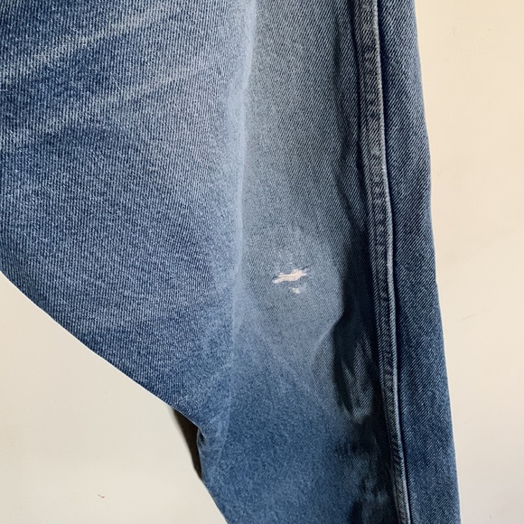 Vintage Rustler jeans - Picture 4 of 7